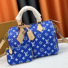 Louis Vuitton Speedy Bags